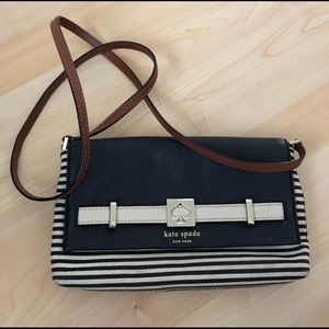 Kate Spade ♠️ Crossbody